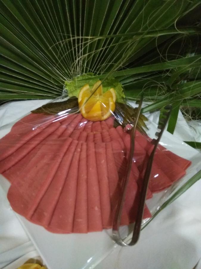 圣塔马丽娜酒店 安塔利亚 外观 照片
