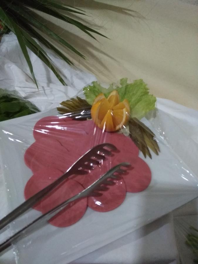 圣塔马丽娜酒店 安塔利亚 外观 照片
